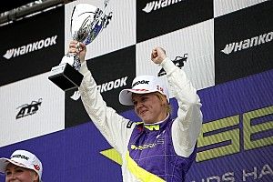 Egyre többen kapnak esélyt a W Series-ből: Powell a Daytona 24-en bizonyíthat