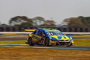 Thiago Camilo dá susto, segura pressão de Julio Campos e vence em Campo Grande
