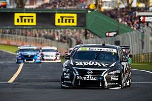Nissan Supercar could undergo Bathurst aero tweak