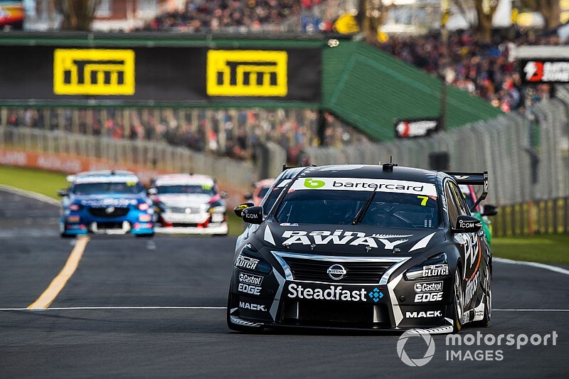 Nissan Supercar could undergo Bathurst aero tweak