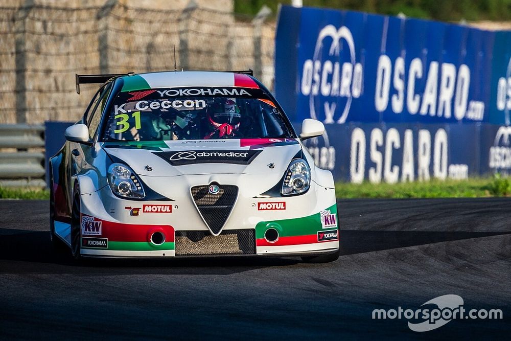WTCR Trophy: ecco tornare il titolo per i piloti indipendenti