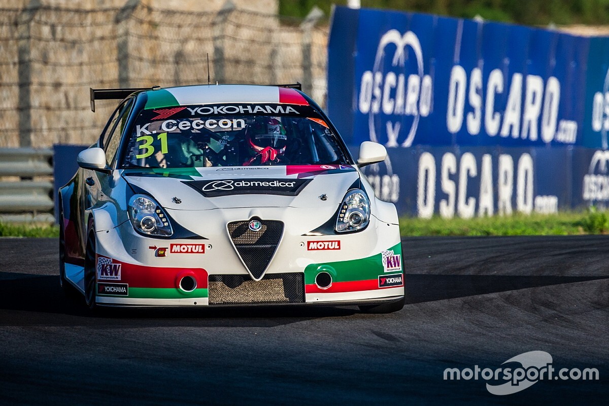 WTCR Trophy: ecco tornare il titolo per i piloti indipendenti