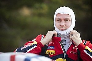 Lappi, M-Sport ile anlaşmaya hazırlaıyor