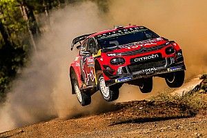 Ogier: Citroën no debe dormirse después del 1-2