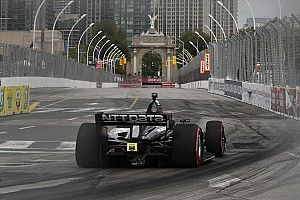 IndyCar could lose Toronto race to new anti-coronavirus regs