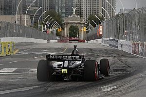 IndyCar could lose Toronto race to new anti-coronavirus regs 