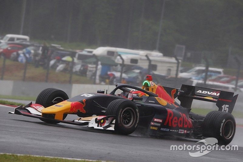 O'Ward remonta a 14° en su debut en Fuji, victoria de Palou