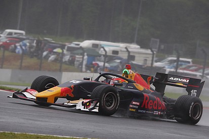 O'Ward remonta a 14° en su debut en Fuji, victoria de Palou