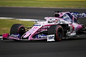 Uralkali dispute over Force India takeover gets court date