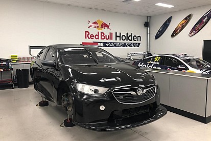 Kiwi squad abandons late Bathurst 1000 entry