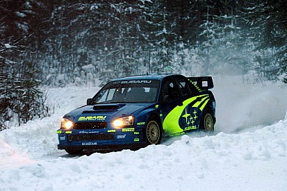 Quand le rallye sauvait la carrière de Stéphane Sarrazin