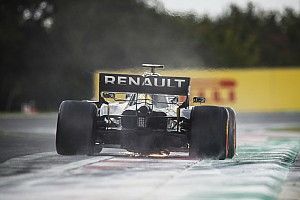 Verstappen tourne en dérision les 1000 chevaux de Renault