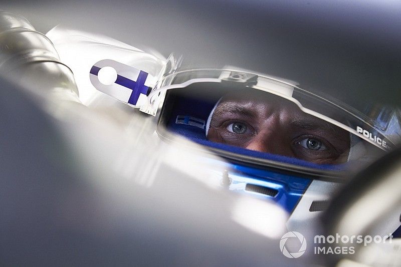 ¿Quién realmente no quiere renovar a Bottas?