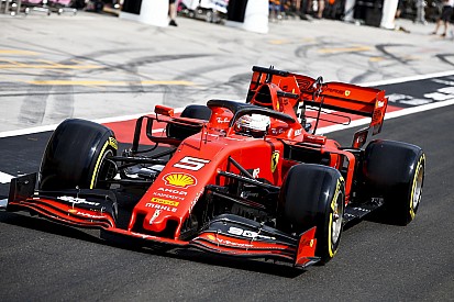 Binotto: Eigen promotie geen oorzaak van Ferrari-problemen