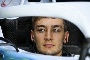 Russell: „Hülyeség lenne azt gondolni, hogy azonnal legyőzhetném Hamiltont”