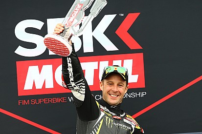 Mondiale SBK 2019: Rea domina a Donington e vola a +24 su Bautista