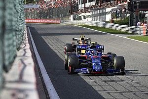 GALERIA: Após anúncios de Albon e Gasly, relembre dança das cadeiras de Red Bull e Toro Rosso na Fórmula 1