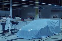 Hyundai svelerà a Francoforte la propria arma per l'ETCR