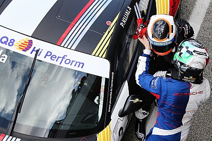 Carrera Cup Italia al Porsche Festival: e ora pronti per una Monza "da coltello fra i denti"
