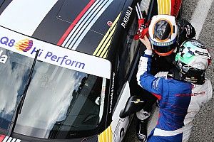 Carrera Cup Italia al Porsche Festival: e ora pronti per una Monza "da coltello fra i denti"
