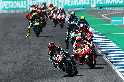 MotoGP-teams overwegen kortere raceweekenden