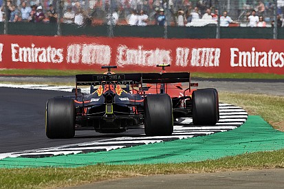 «Это придает нам дополнительные силы». Бинотто об угрозе со стороны Red Bull