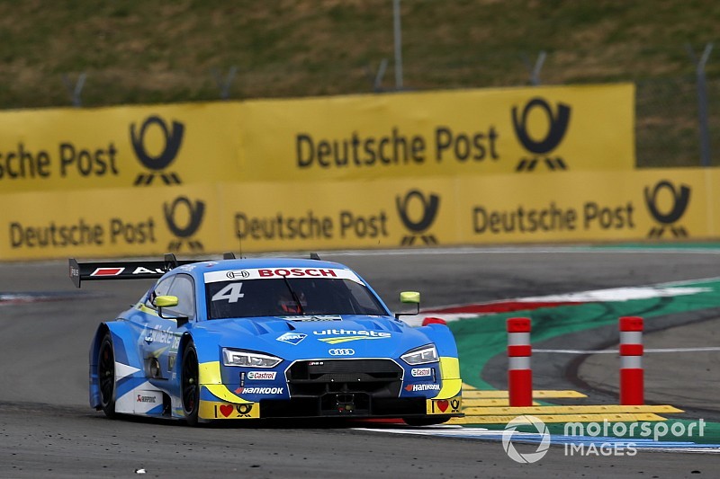 Frijns baalt na teleurstellend thuisweekend: "Kwam niet voor P6"