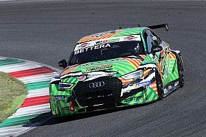 TCR Italy, Mugello: Gavrilov è il più veloce, ma la pole position è di Bettera