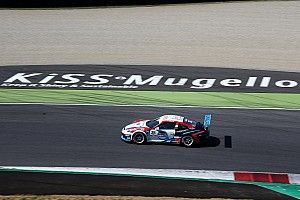 Carrera Cup Italia, Mugello: Iaquinta raddoppia in gara 2 e Conwright va in testa!