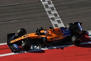 McLaren no valoró llevar motor Ferrari ni desarrollar uno propio para 2021