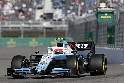 Abandon de Kubica : Williams maintient sa version