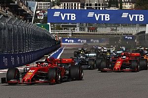 Леклер: Я всегда верю Ferrari, но нам предстоит разговор
