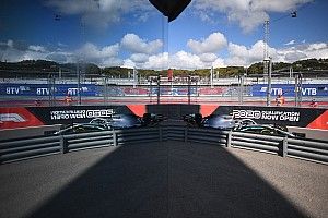 Oroszországban nézőkkel rendeznék meg az F1-es nagydíjat