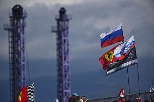 СМИ: Сочи может принять две гонки Формулы 1 в 2020 году
