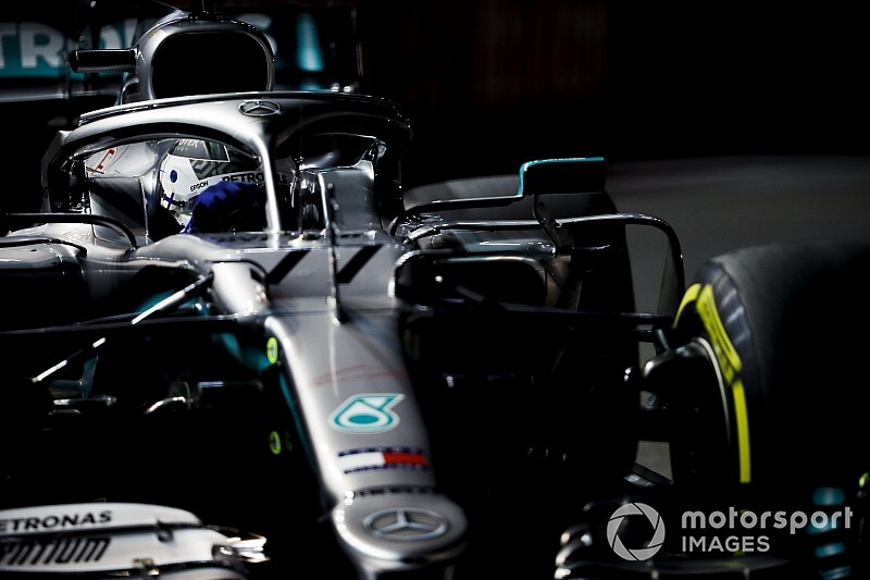 Bottas: "Ferrari sürekli gelişti"