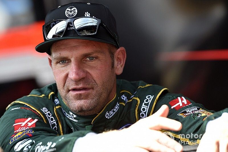 It's "do-or-die time" again for Clint Bowyer at the Roval