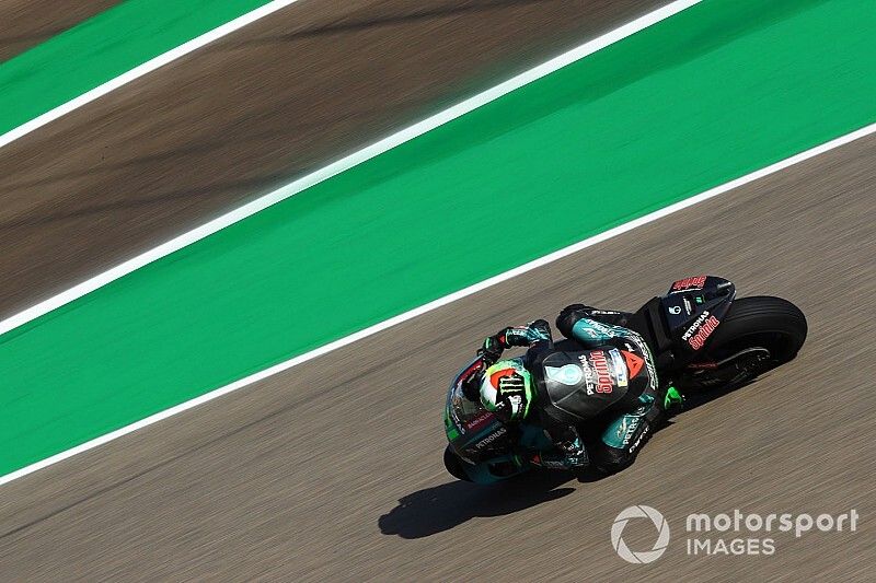 Why perceptions of Morbidelli are 'distorted'