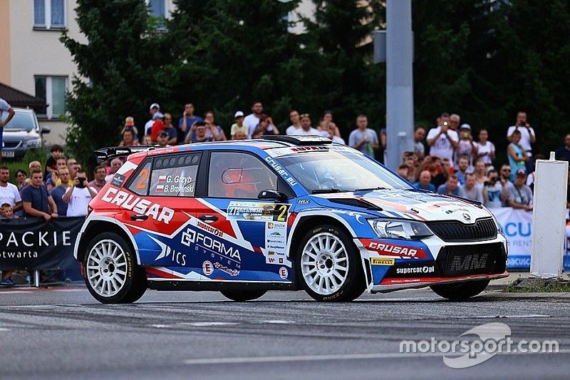 Bouffier i Grzyb wracają do Rzeszowa