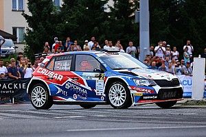 76 załóg na listach Rajdu Rzeszowskiego