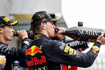 A Forma-1 még mindig a világ legnagyszerűbb motorsport-sorozata