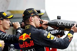 A Forma-1 még mindig a világ legnagyszerűbb motorsport-sorozata
