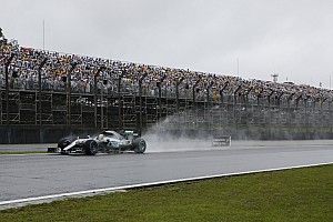 Közvetíti az F1 a 2016-os Brazil Nagydíjat!