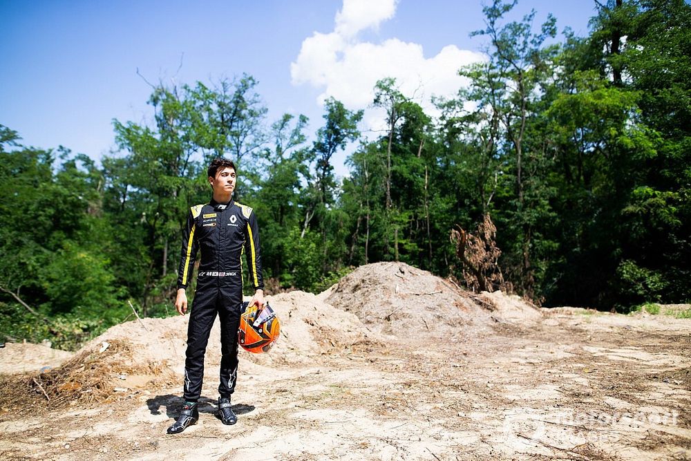 Nem valószínű, hogy egy junior fog érkezni Ricciardo helyére