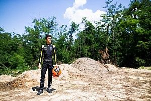 Nem valószínű, hogy egy junior fog érkezni Ricciardo helyére