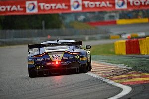 Salih Yoluç, Blancpain Endurance'ta şampiyon oldu