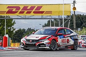 WTCR Vila Real: Tassi pakt zondagse pole, Catsburg zevende