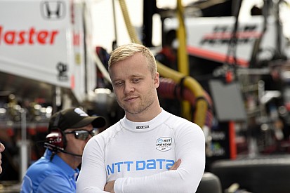 Rosenqvist: "Sadece yarış kazanabilirsem F1'e geçerim"
