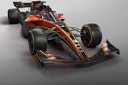 F1 takımları, 2020'den ziyade 2021'e odaklanıyor