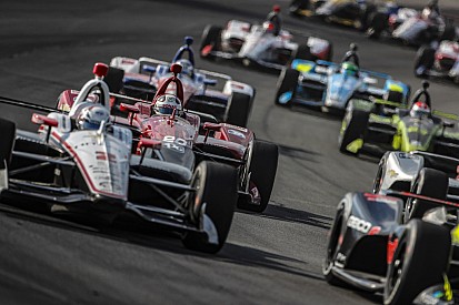 IndyCar 2020: Übersicht Fahrer, Teams und Fahrerwechsel