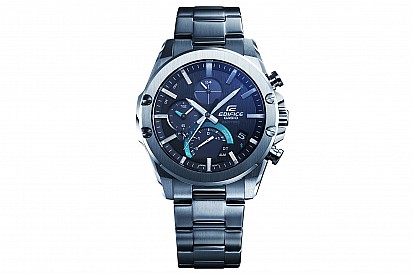 Promoted: What sets this Casio EDIFICE watch apart from the rest